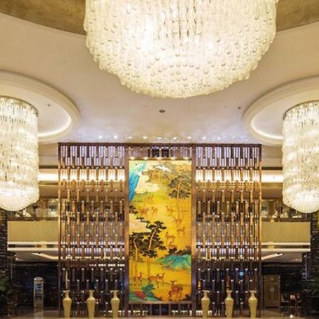 Millennium Hotel Fuqing Eksteriør bilde
