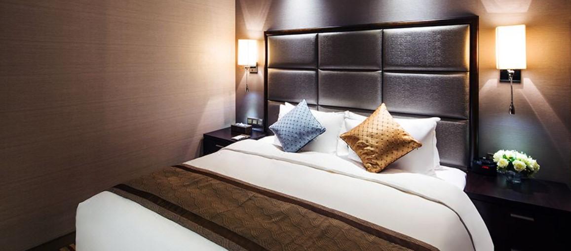 Millennium Hotel Fuqing Eksteriør bilde