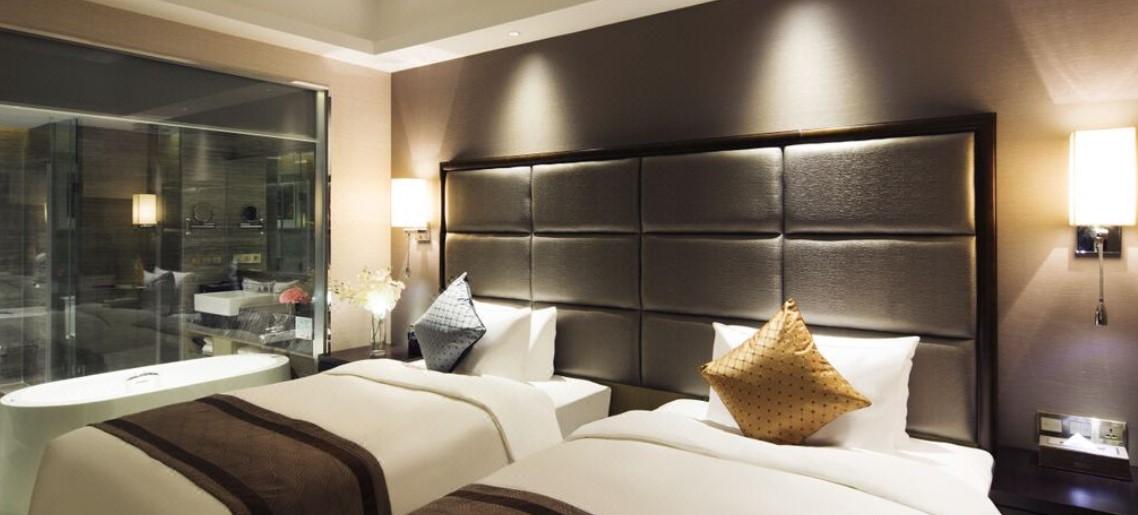 Millennium Hotel Fuqing Eksteriør bilde