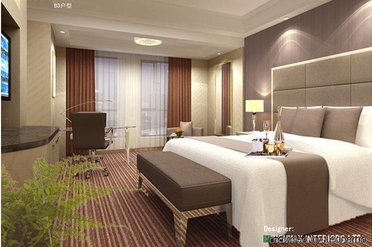 Millennium Hotel Fuqing Eksteriør bilde